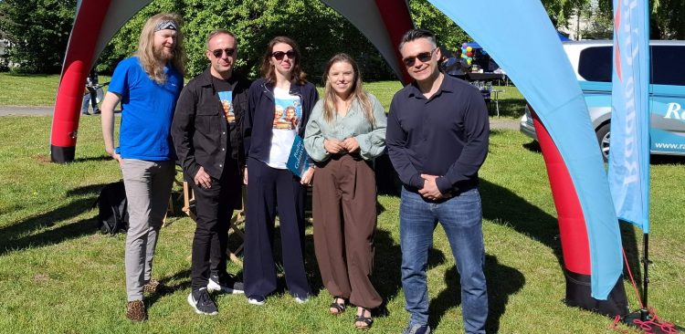 (Fot. Radio Gdańsk/Katarzyna Nowak)