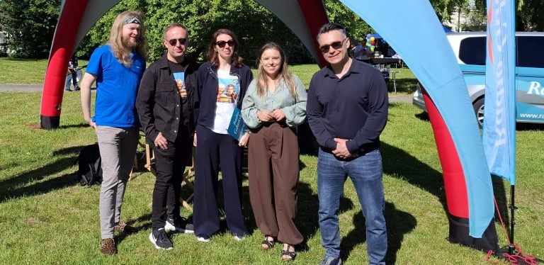 (Fot. Radio Gdańsk/Katarzyna Nowak)