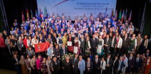 (Fot. Ośrodek Doskonalenia Nauczycieli Stowarzyszenia "Wspólnota Polska"/Agnieszka Pocierznicka)