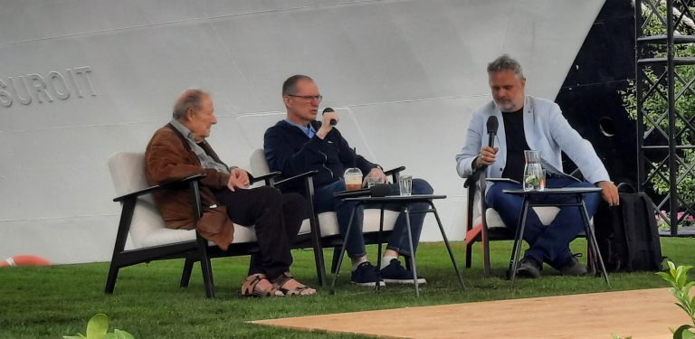(fot. Radio Gdańsk/Marcin Lange)