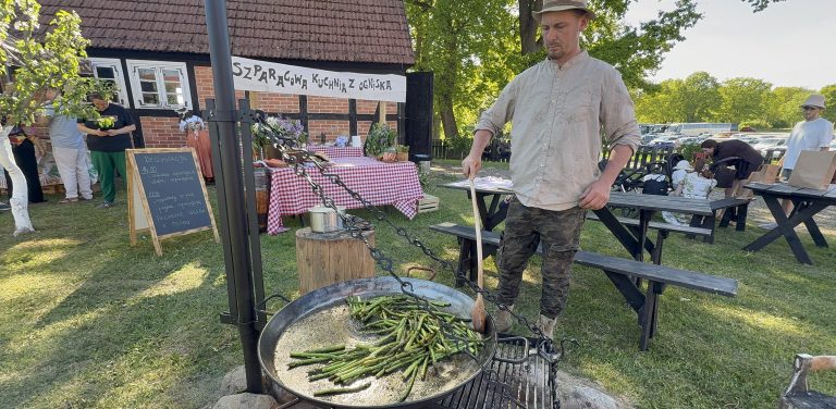(fot. Radio Gdańsk/Łukasz Kosik)