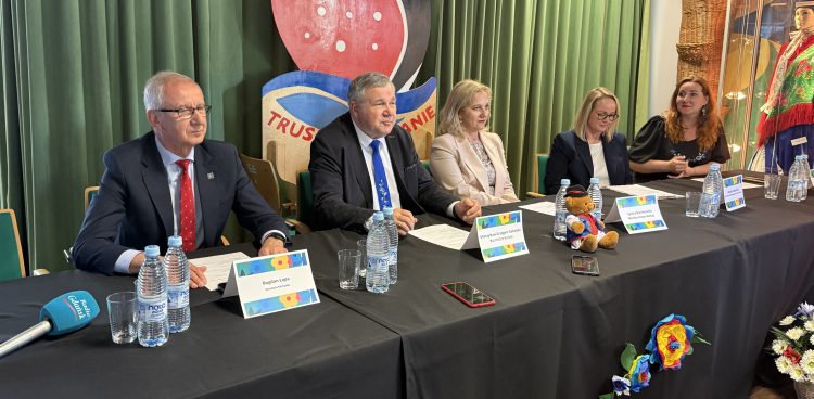 (fot. Radio Gdańsk/Robert Groth)