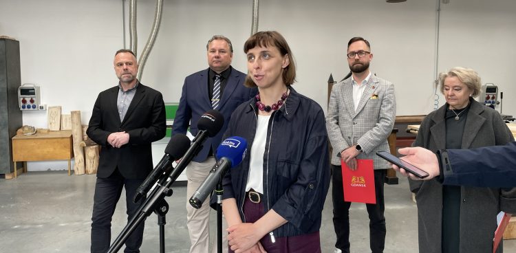 (Fot. Radio Gdańsk/Tymon Nieśmiałek)