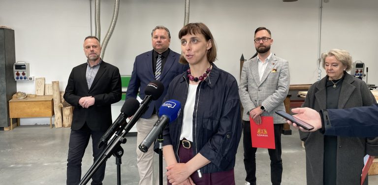 (Fot. Radio Gdańsk/Tymon Nieśmiałek)
