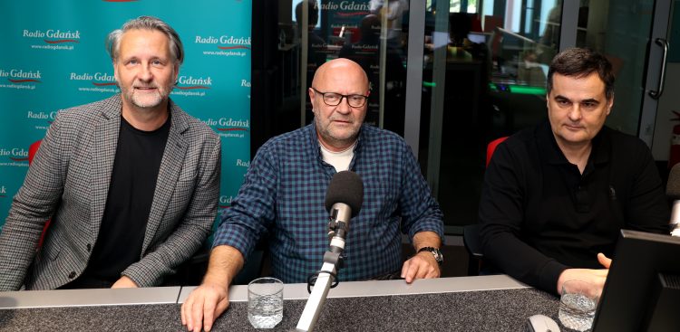 (fot. Radio Gdańsk/Martyna Krawcewicz)