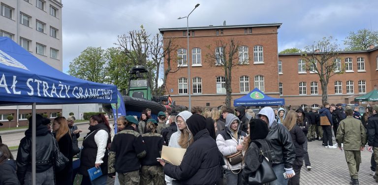 (Fot. Tymon Nieśmiałek/Radio Gdańsk)