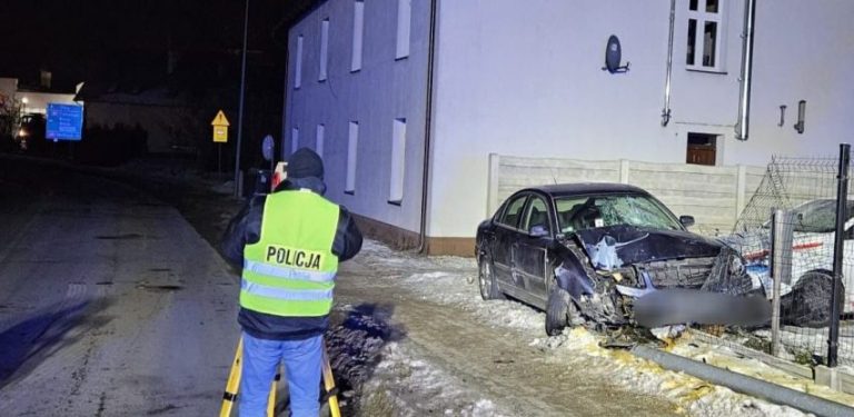 (fot. Komenda Powiatowa Policji w Chojnicach)