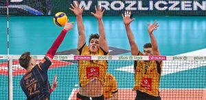 michał gierżot energa trefl gdańsk