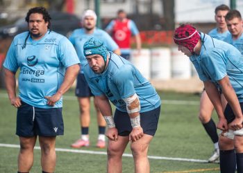 piotr zeszutek rugby ogniwo sopot