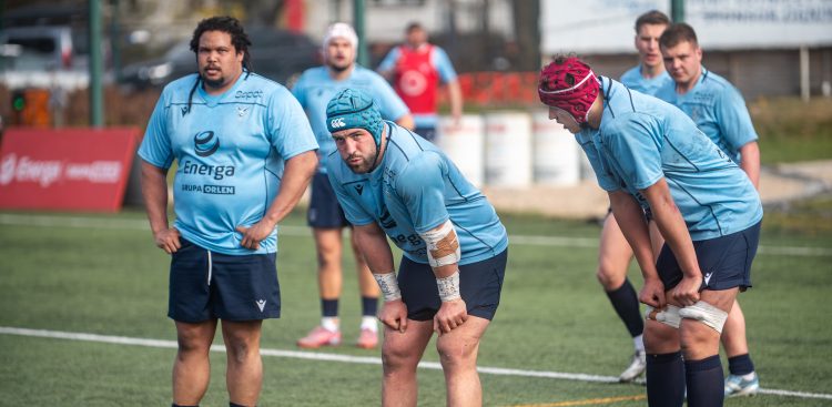 piotr zeszutek rugby ogniwo sopot
