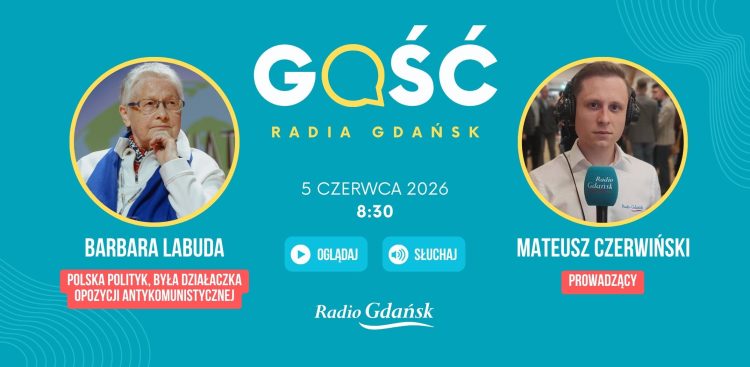 (Fot. Radio Gdańsk/KFP/Bartosz Bańka)