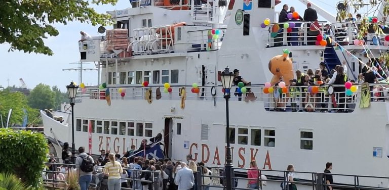 (Fot. Radio Gdańsk/Anna Rębas)