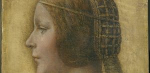 Dzieło "La Bella Principessa"