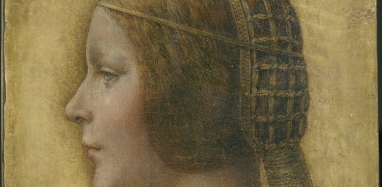 Dzieło "La Bella Principessa"