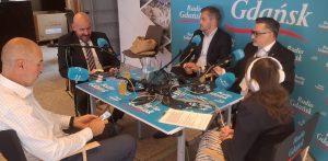 (fot. Radio Gdańsk/Beata Jeziorska)