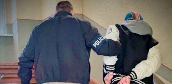 (fot. Pomorska Policja)