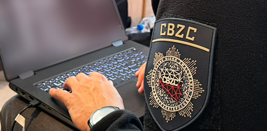 Zdjęcie ilustracyjne (Fot. CBZC)