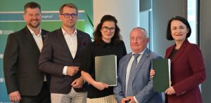 Blisko 180 mln zł z NFOŚiGW na budowę bioelektrociepłowni
