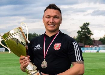 fot. Mateusz Pestka/Wikęd Luzino