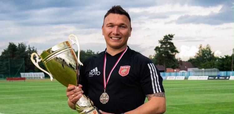 fot. Mateusz Pestka/Wikęd Luzino
