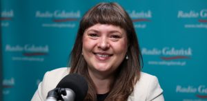 Anna Górska, senatorka Lewicy mówiła o planie zintegrowanej sieci kolejowej