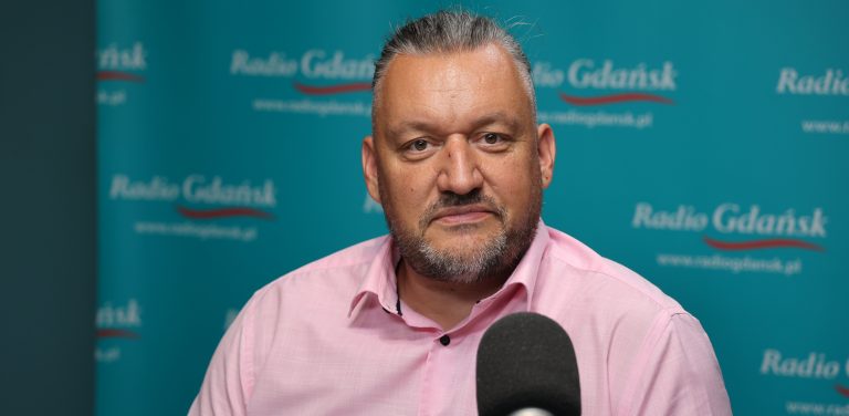 Dr Piotr Robakowski