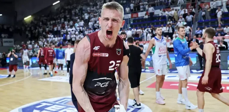 Dominik Grudziński