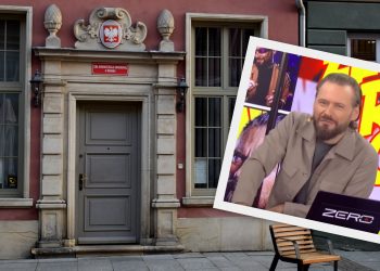 Krzysztof Stanowski Krajowa Administracja Skarbowa