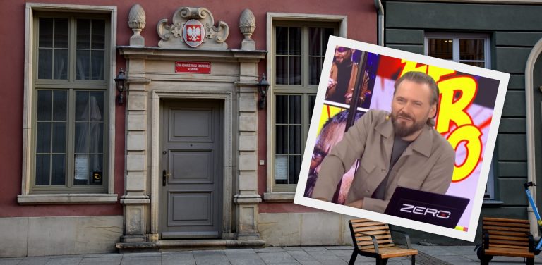 Krzysztof Stanowski Krajowa Administracja Skarbowa