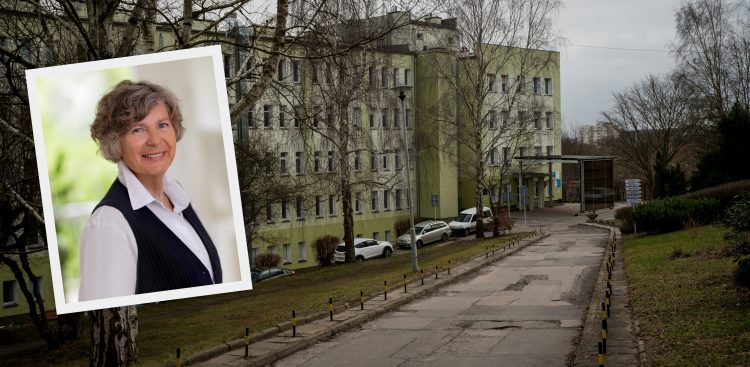 szpital polanki jubileusz
