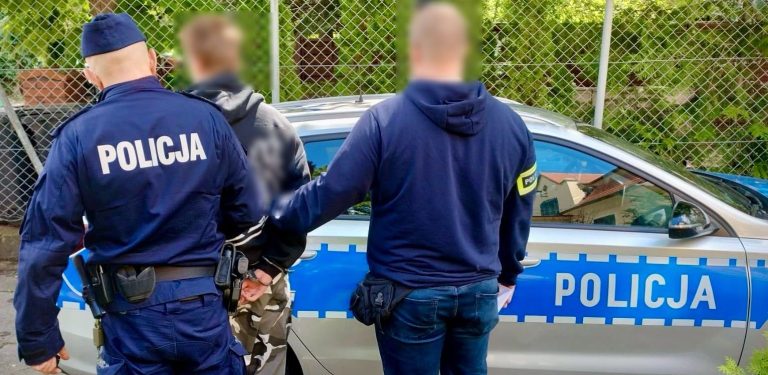 Gdańsk-Trzech nieletnich odpowie za groźby