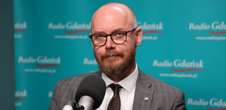 Grzegorz Kryger, Pomorski Kurator Oświaty