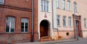 I Liceum Ogólnokształcące w Malborku