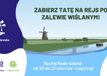 Konkurs z okazji Dnia Ojca