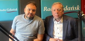 (fot. Radio Gdańsk/Joanna Merecka-Łotysz)