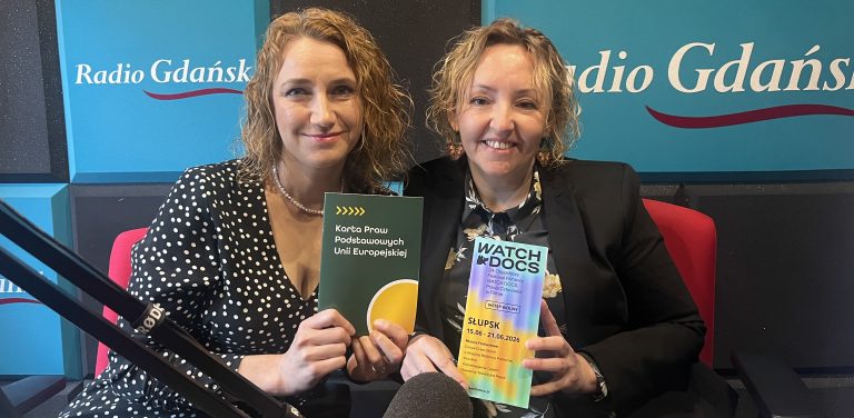 (fot. Radio Gdańsk/Martyna Krawcewicz)