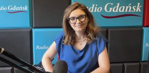 Dagmara Górecka-Basińska