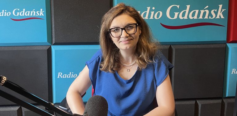 Dagmara Górecka-Basińska