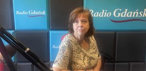 Danuta Rakowska