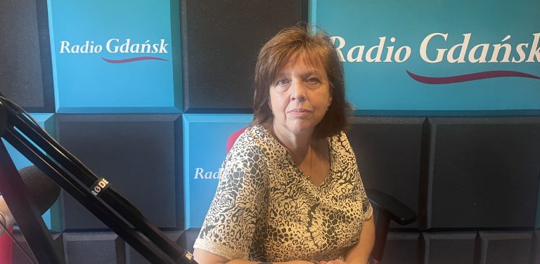 Danuta Rakowska