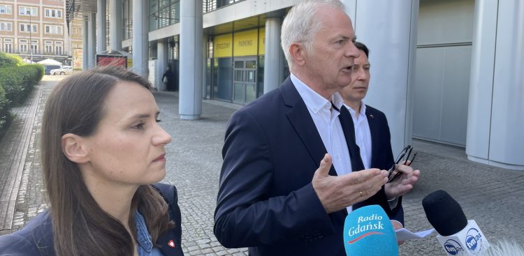 (fot. Radio Gdańsk/Tymon Nieśmiałek)