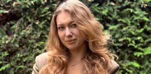 Inga Jeznach