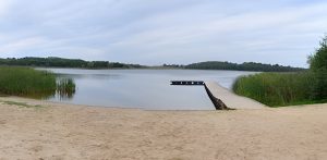 Jezioro Sowica