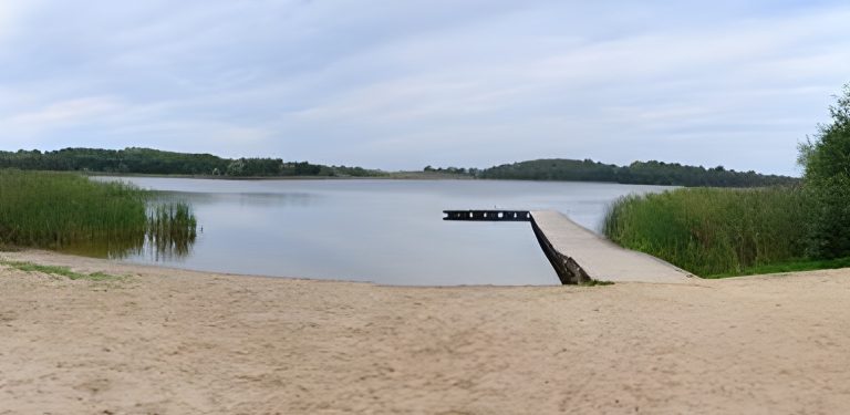 Jezioro Sowica
