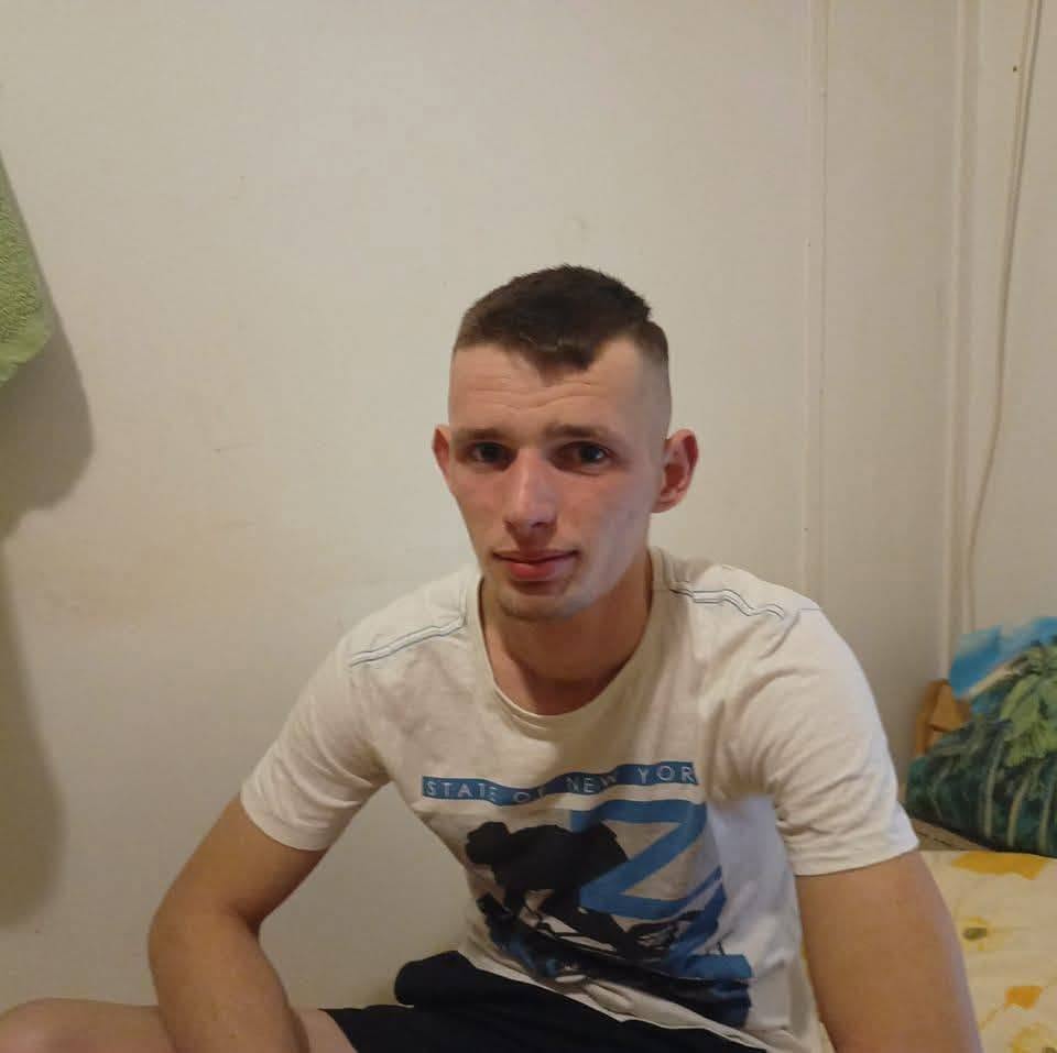Policja poszukuje Mateusza Górnowicza