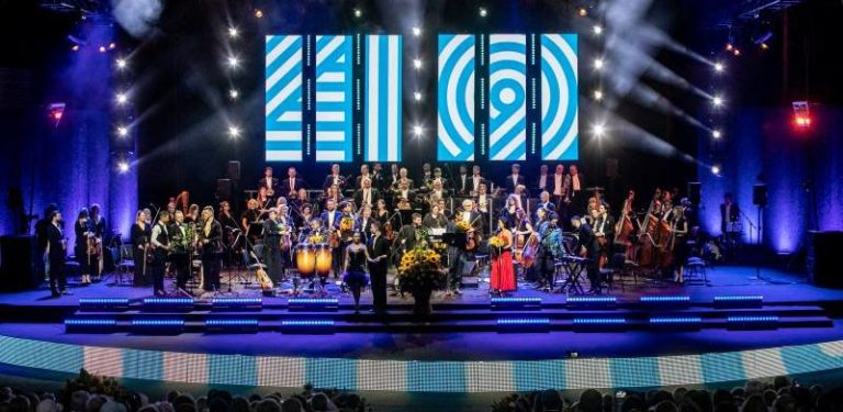 Festiwal muzyczny NDI Sopot Classic (fot. sopot.pl)