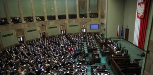 Parlament Rzeczypospolitej Polskiej