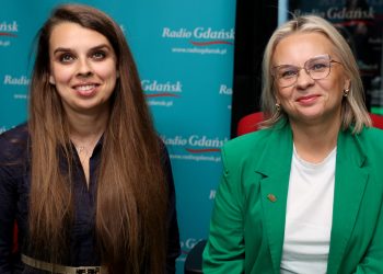 (fot. Radio Gdańsk/Martyna Krawcewicz)