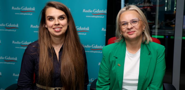 (fot. Radio Gdańsk/Martyna Krawcewicz)