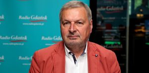 Ryszard Sulęta (fot. Radio Gdańsk/Martyna Krawcewicz)